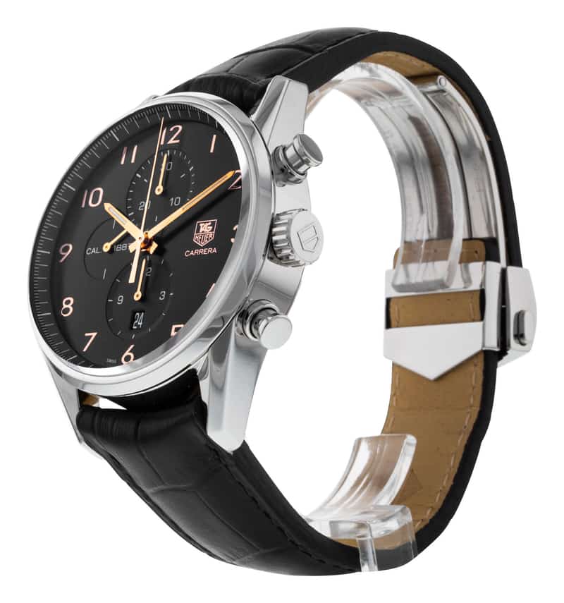 Tag Heuer Carrera CAR2014.FC6235